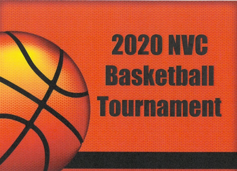 Boyd County Schools 2020 NVC Basketball Tournament